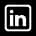 LinkedIn Icon